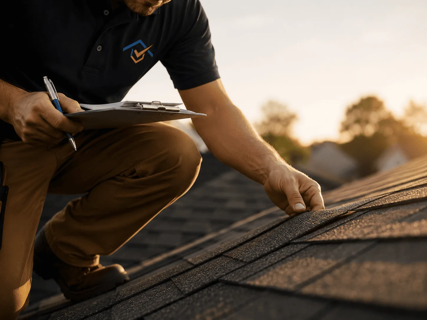 Why Choose Roof Inspection in Flag Pond, TN